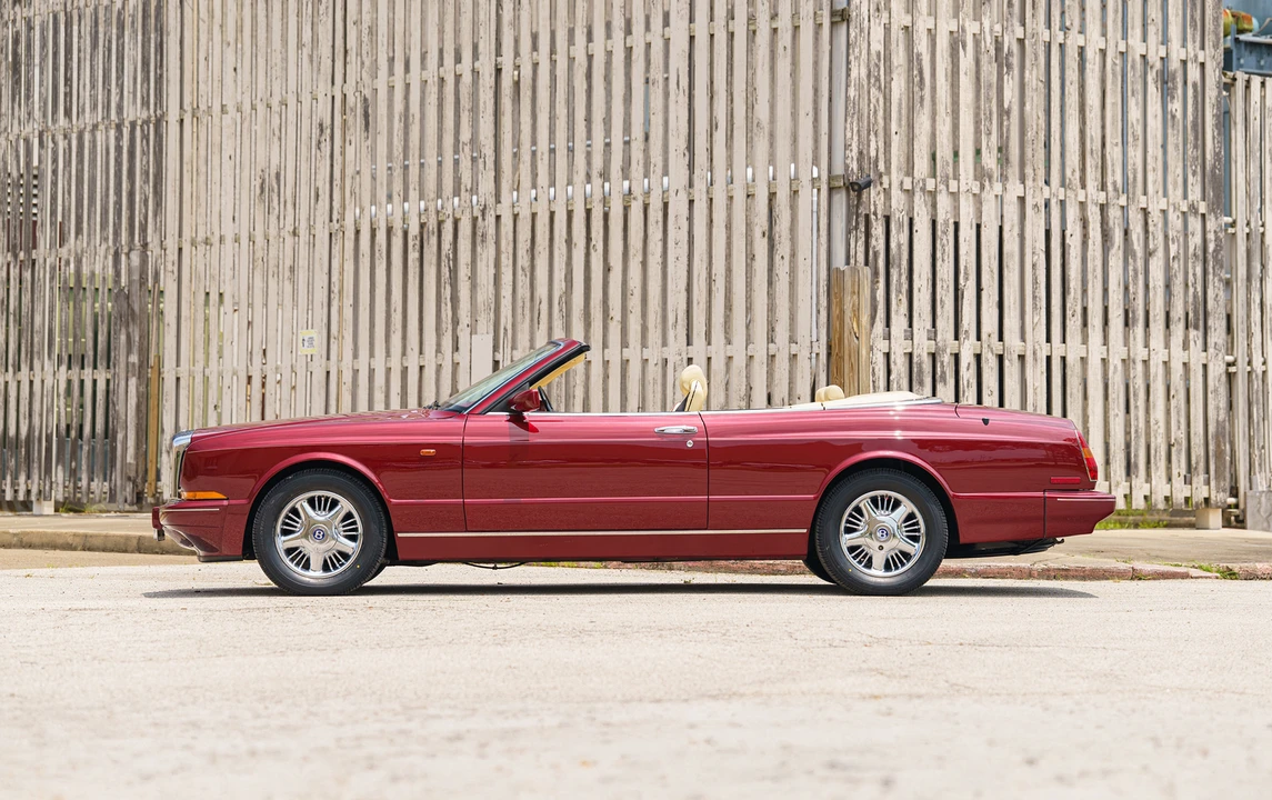 1996 Bentley Azure 1st Gen - Image 2 of 16