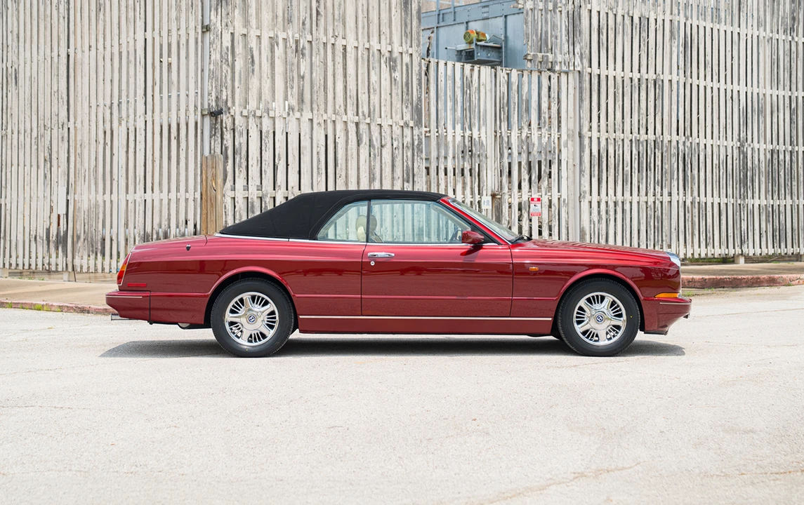 1996 Bentley Azure 1st Gen - Image 7 of 16