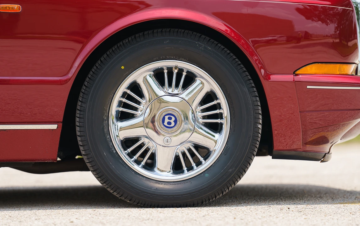 1996 Bentley Azure 1st Gen - Image 14 of 16