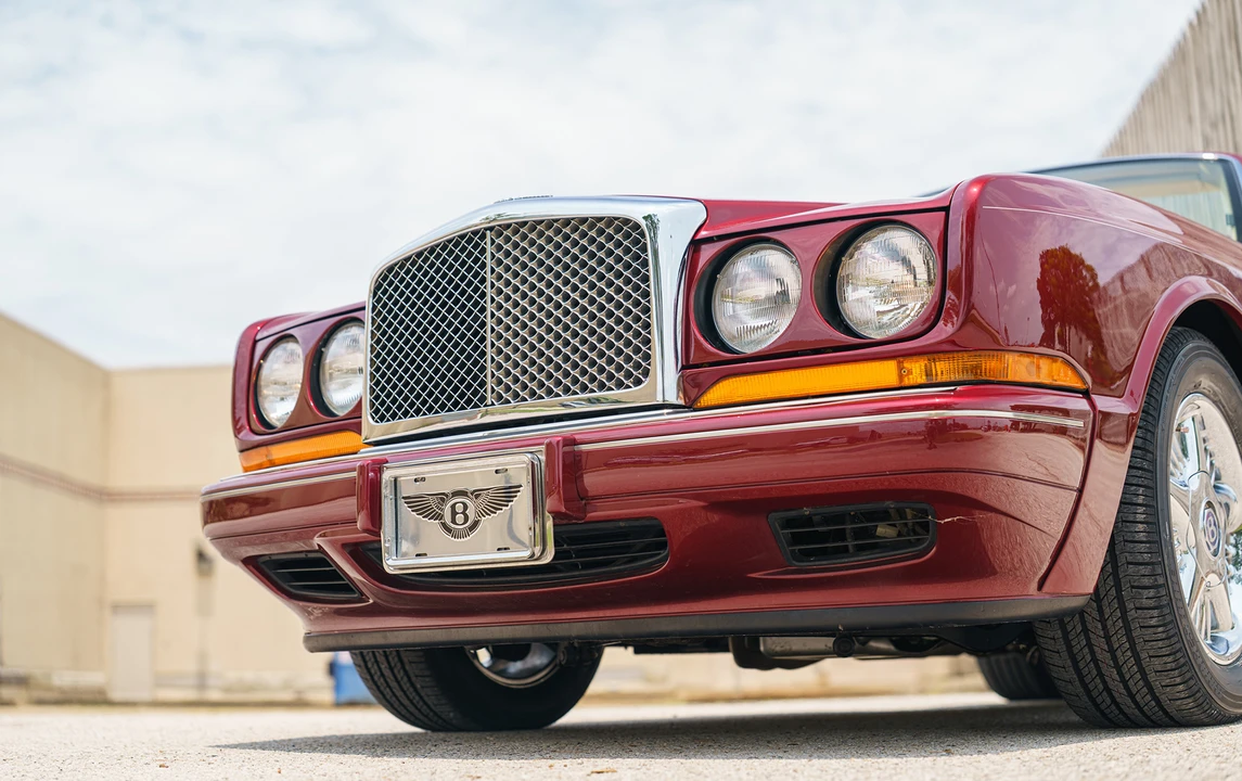 1996 Bentley Azure 1st Gen - Image 12 of 16