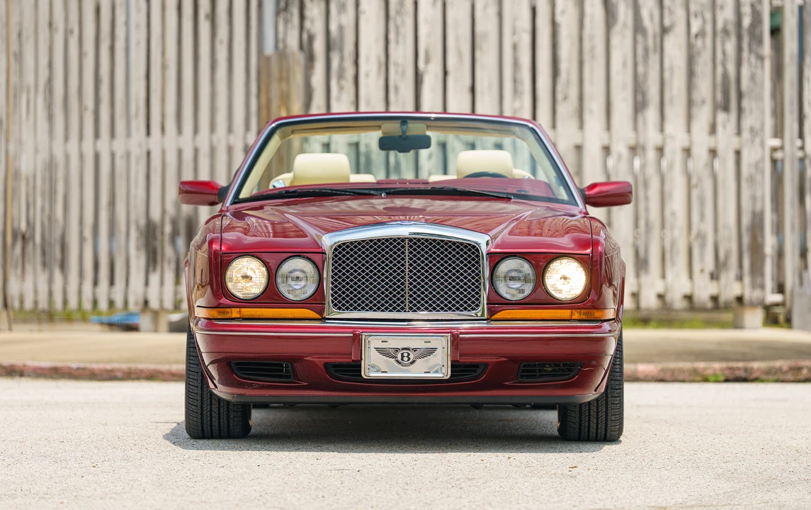 1996 Bentley Azure 1st Gen - Image 10 of 16