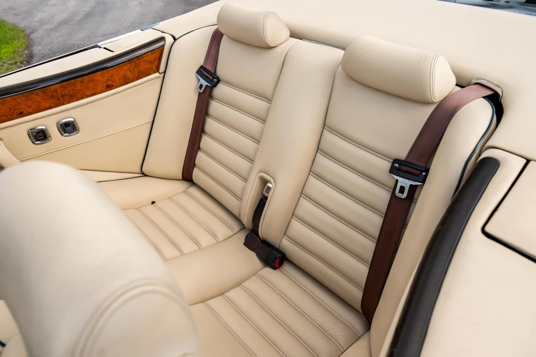 1996 Bentley Azure 1st Gen - Image 27 of 31