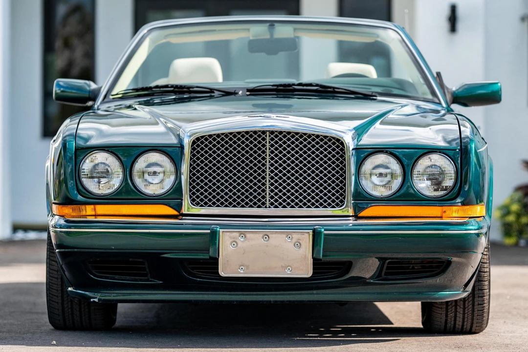1996 Bentley Azure 1st Gen - Image 2 of 31