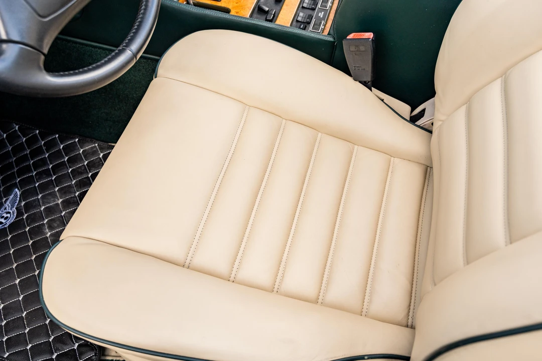 1996 Bentley Azure 1st Gen - Image 30 of 31