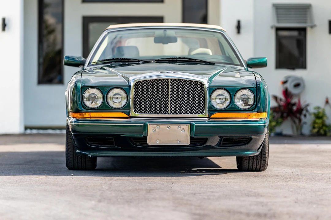 1996 Bentley Azure 1st Gen - Image 7 of 31