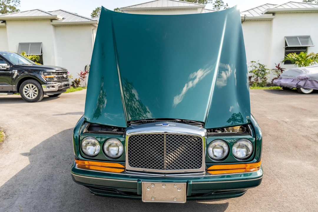 1996 Bentley Azure 1st Gen - Image 18 of 31