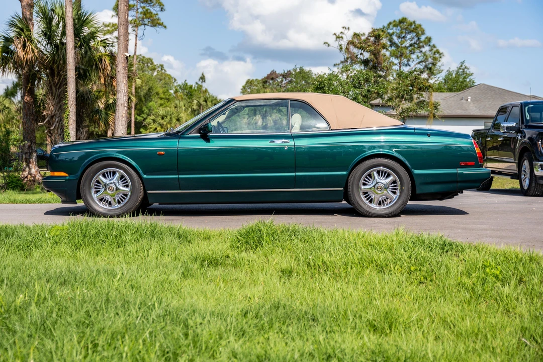 1996 Bentley Azure 1st Gen - Image 9 of 31