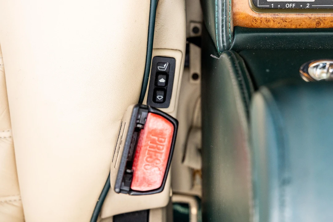 1996 Bentley Azure 1st Gen - Image 31 of 31
