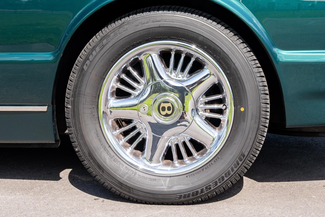 1996 Bentley Azure 1st Gen - Image 22 of 31