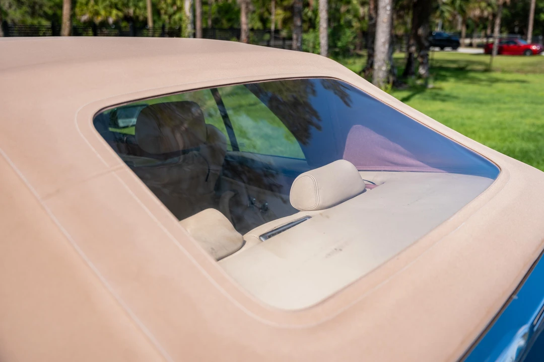 1996 Bentley Azure 1st Gen - Image 16 of 31