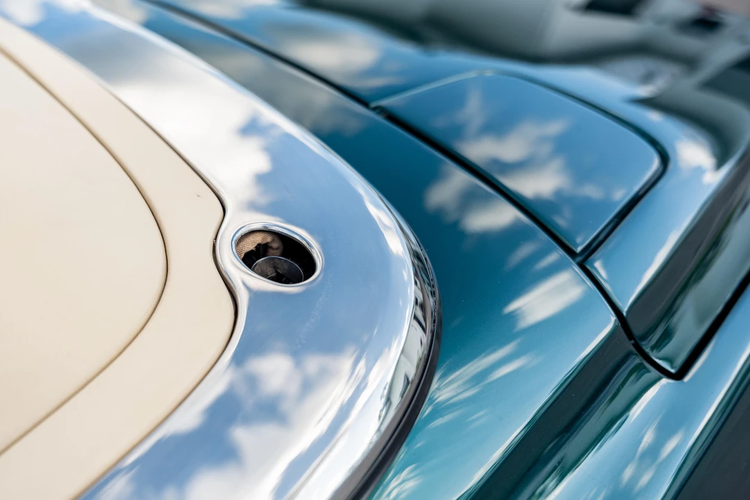1996 Bentley Azure 1st Gen - Image 20 of 31