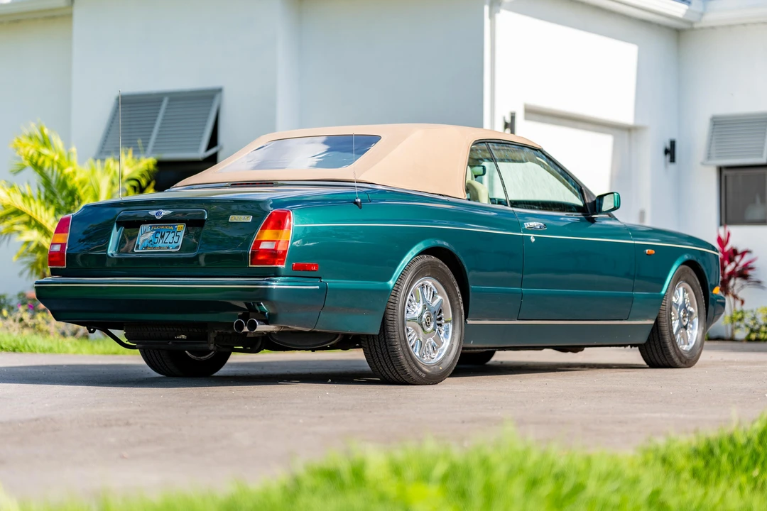 1996 Bentley Azure 1st Gen - Image 11 of 31