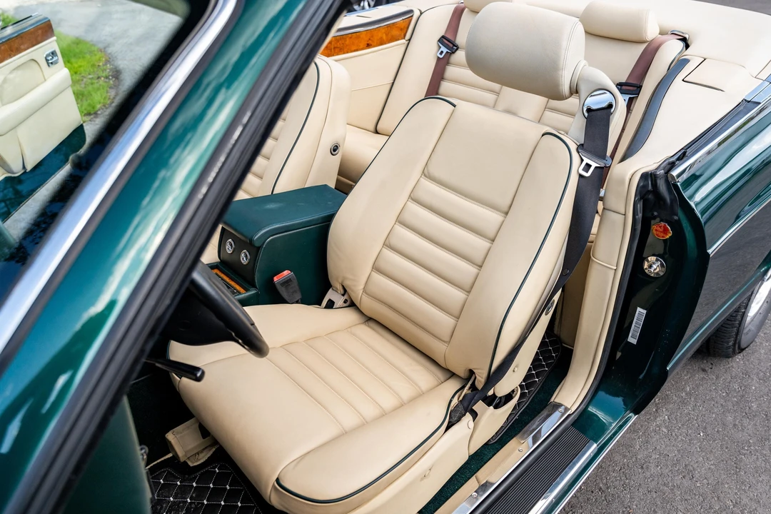 1996 Bentley Azure 1st Gen - Image 26 of 31