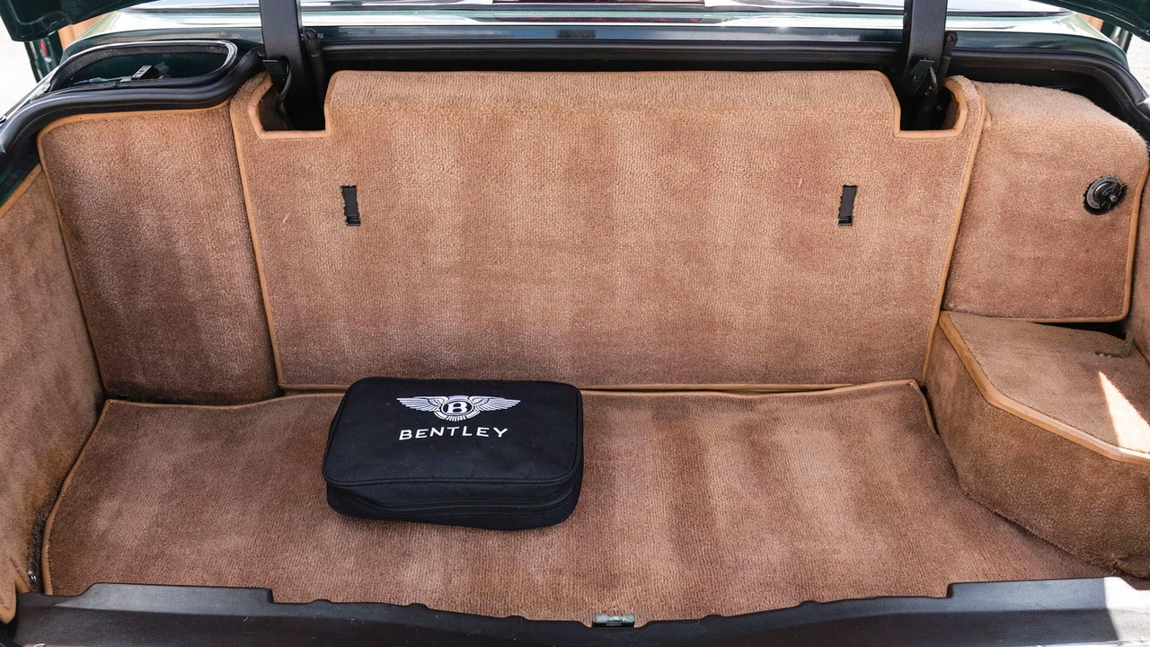 1996 Bentley Azure 1st Gen - Image 25 of 31