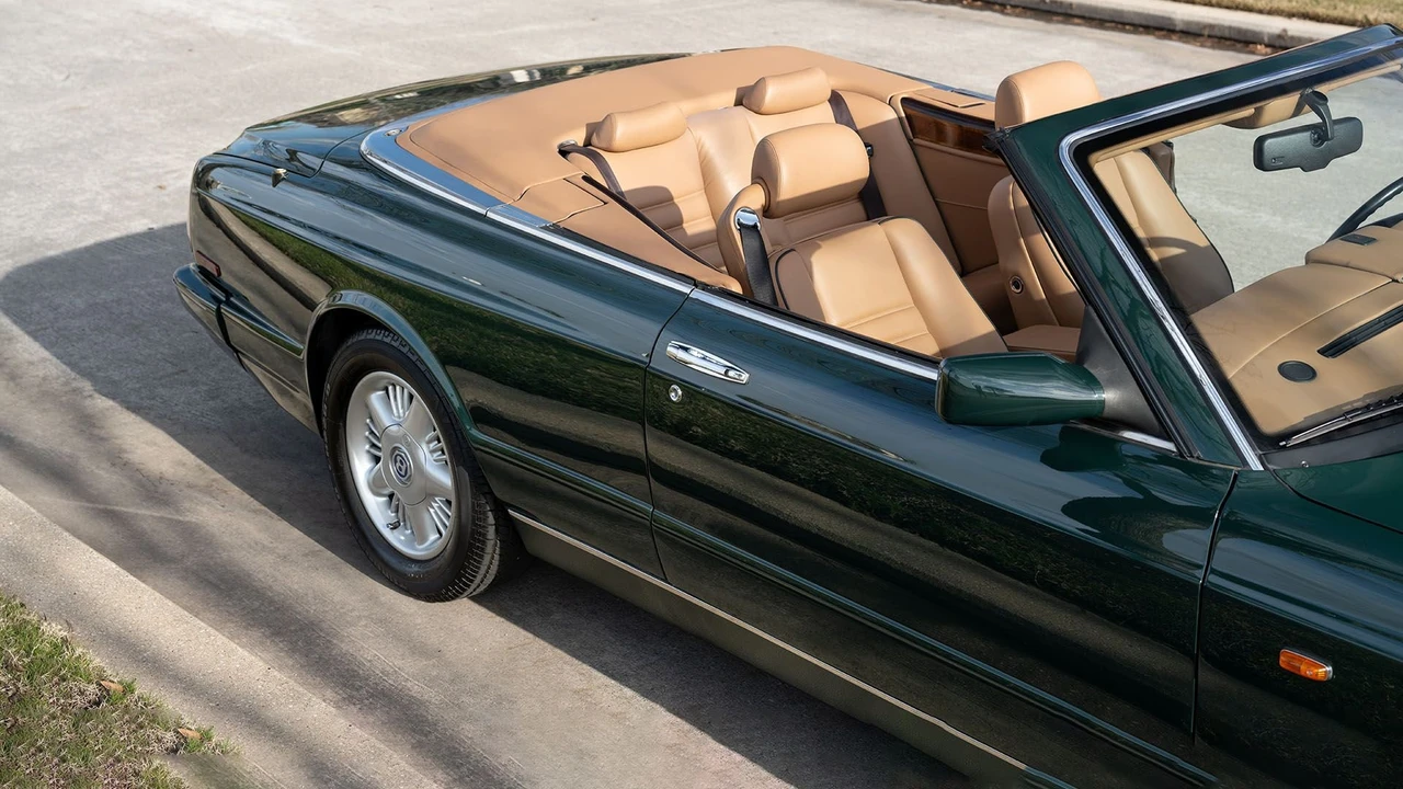 1996 Bentley Azure 1st Gen - Image 26 of 31