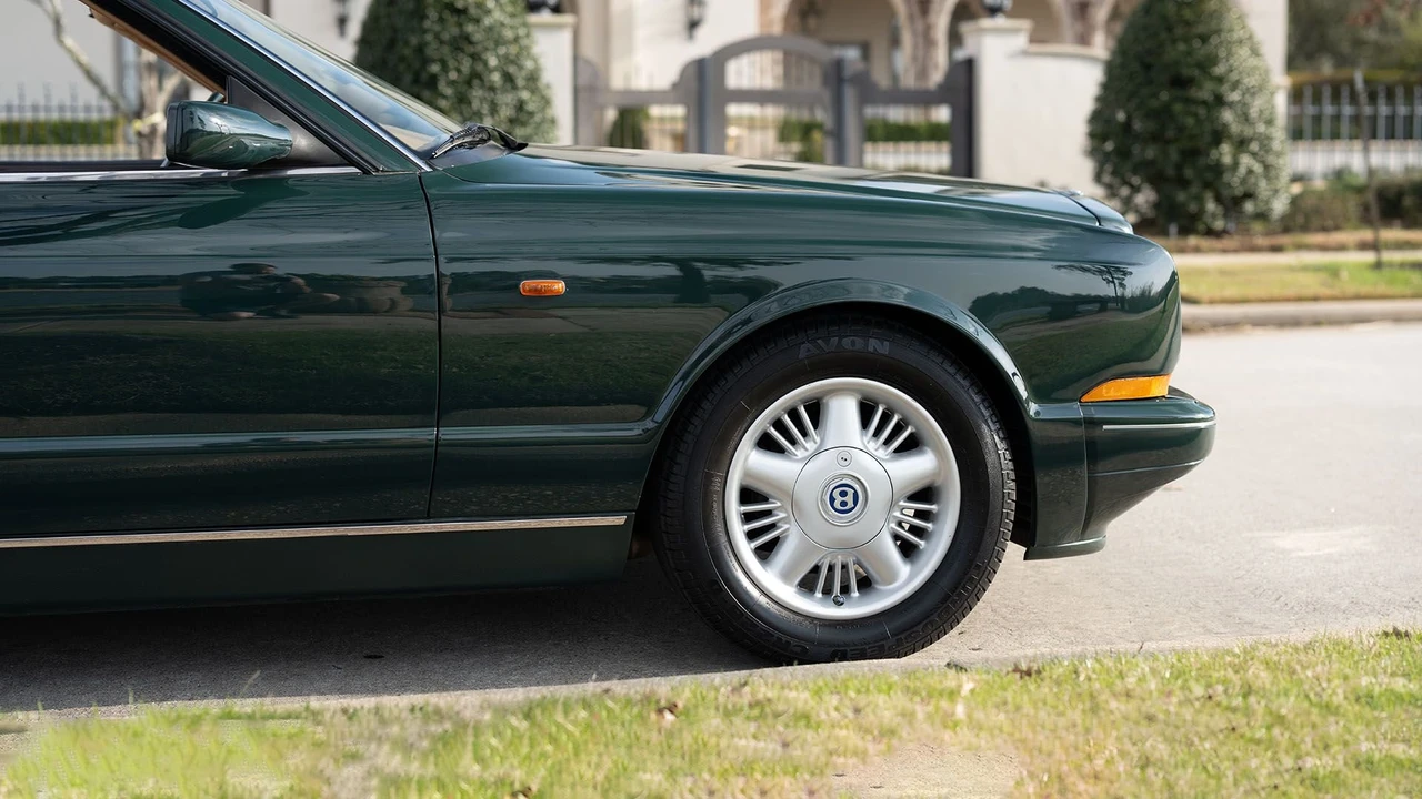1996 Bentley Azure 1st Gen - Image 23 of 31
