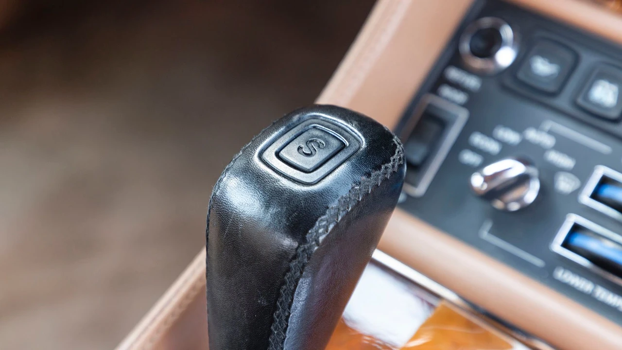 1996 Bentley Azure 1st Gen - Image 20 of 31