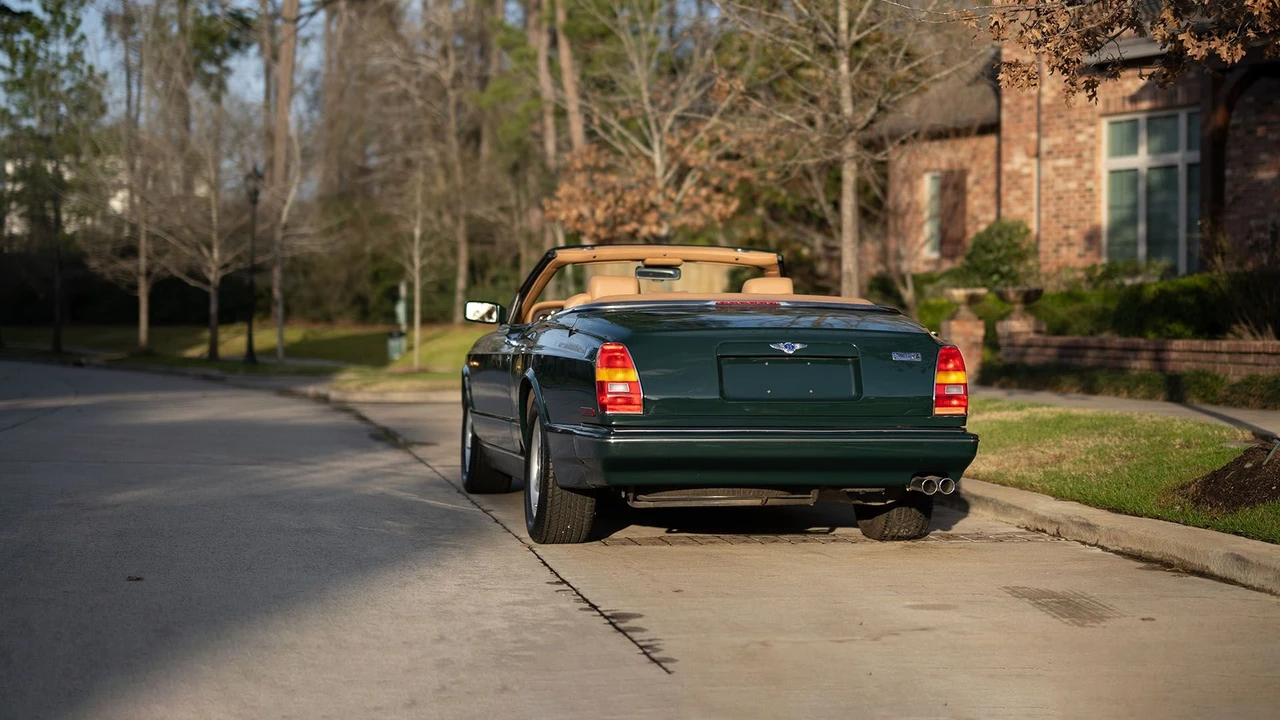 1996 Bentley Azure 1st Gen - Image 15 of 31