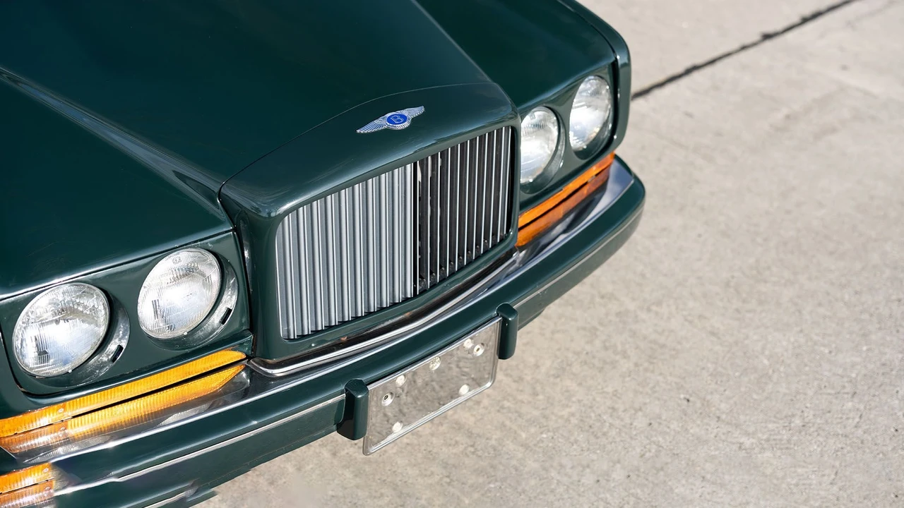 1996 Bentley Azure 1st Gen - Image 24 of 31