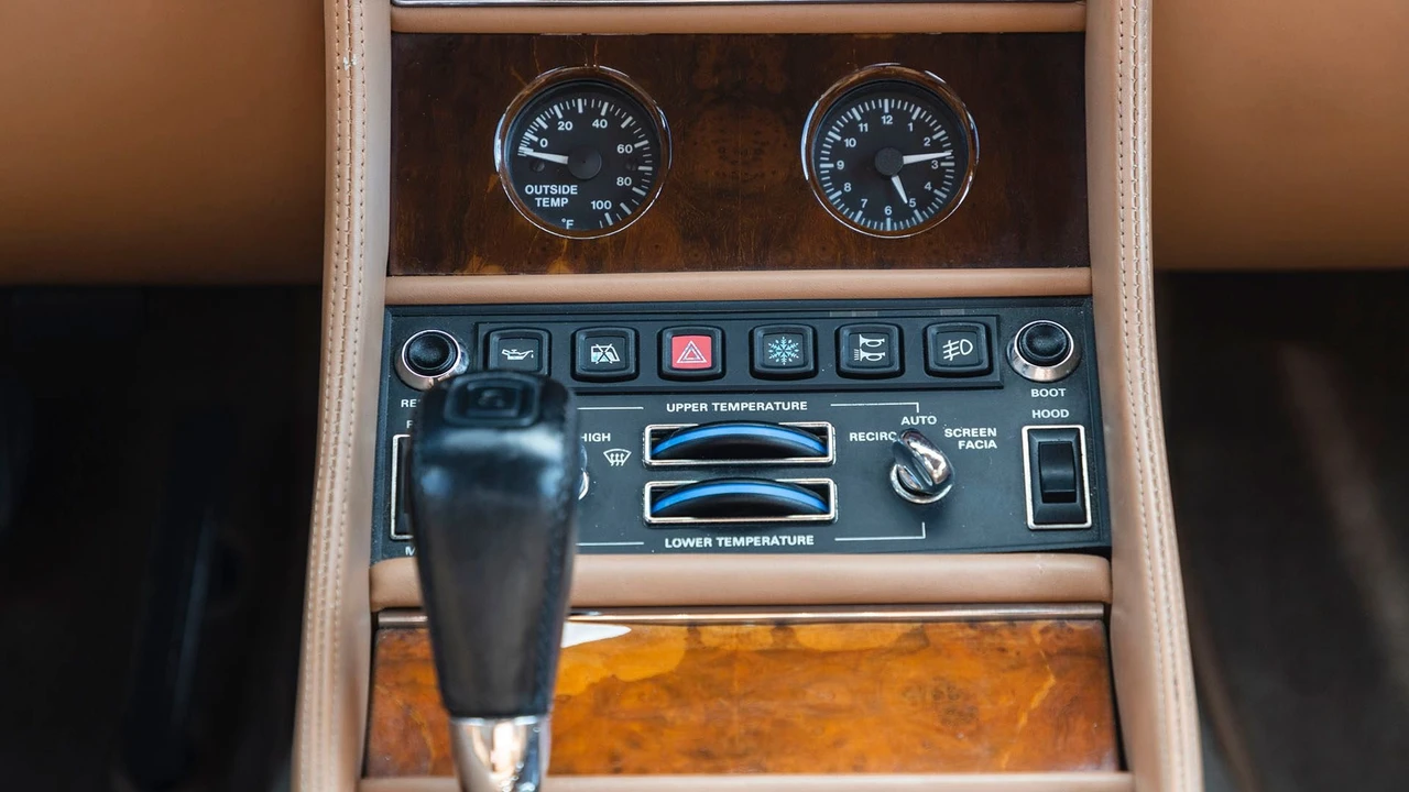 1996 Bentley Azure 1st Gen - Image 21 of 31