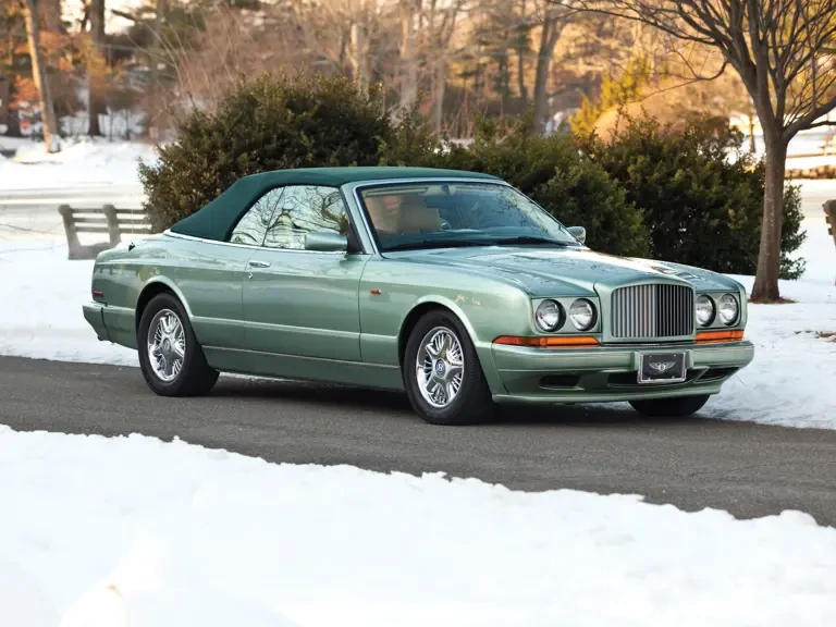 1996 Bentley Azure 1st Gen - Image 2 of 2