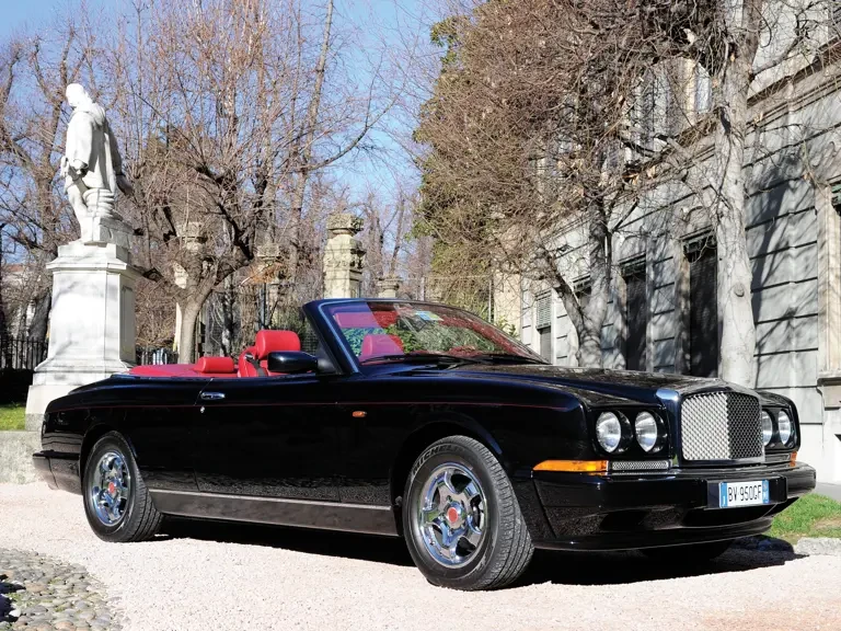 1996 Bentley Azure 1st Gen - Image 2 of 16
