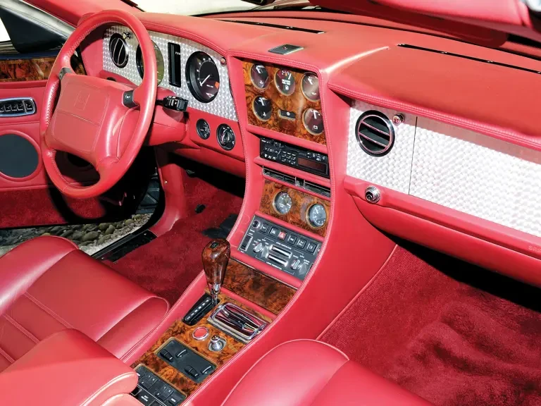 1996 Bentley Azure 1st Gen - Image 15 of 16