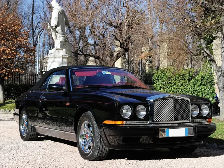 1996 Bentley Azure 1st Gen - Image 11 of 16