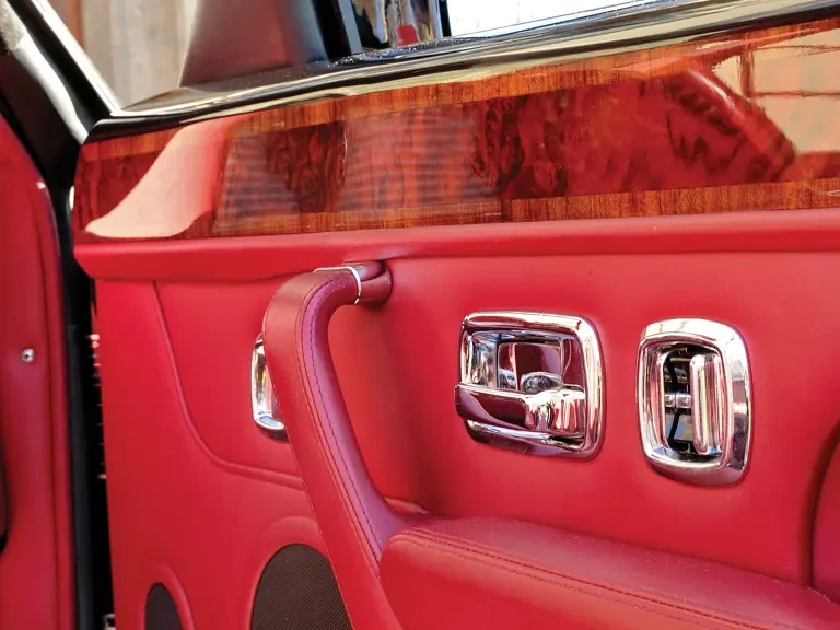 1996 Bentley Azure 1st Gen - Image 16 of 16