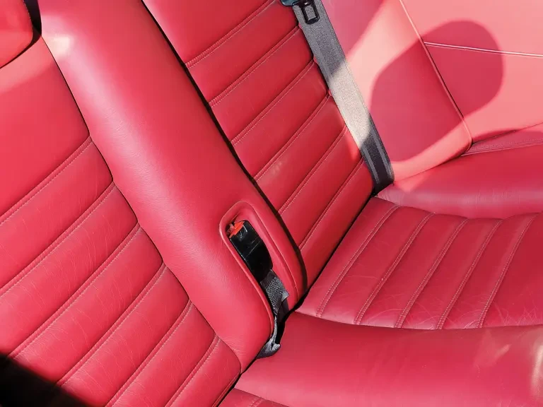 1996 Bentley Azure 1st Gen - Image 13 of 16