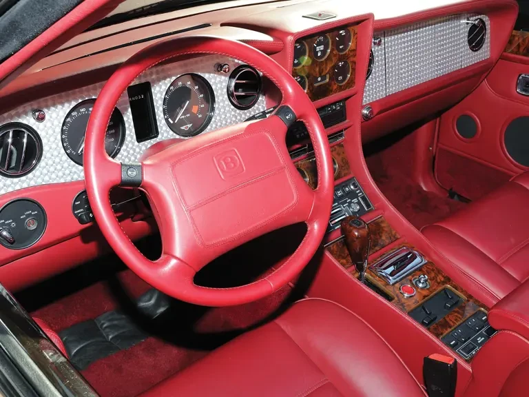 1996 Bentley Azure 1st Gen - Image 5 of 16