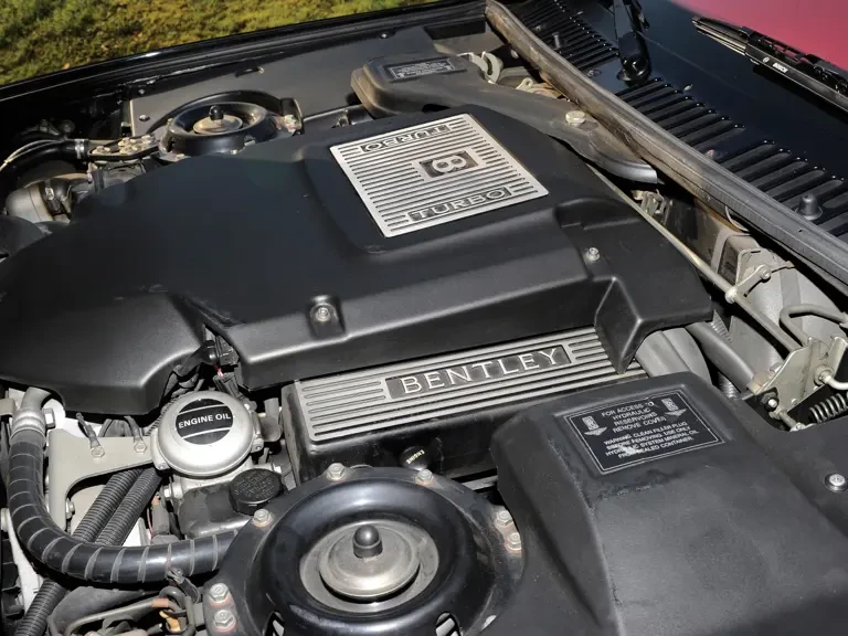 1996 Bentley Azure 1st Gen - Image 4 of 16
