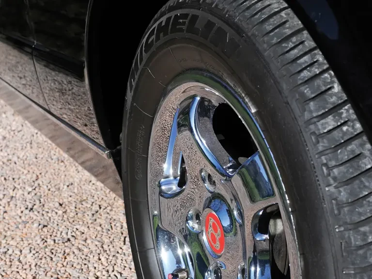 1996 Bentley Azure 1st Gen - Image 9 of 16