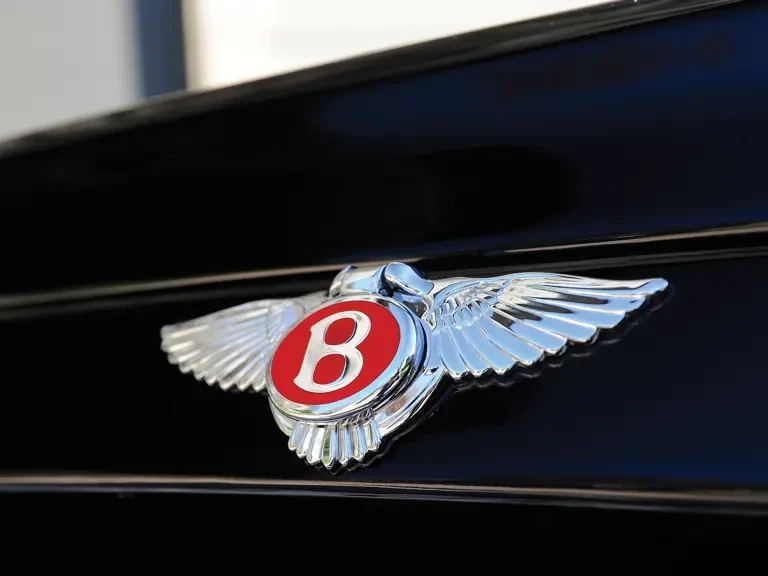 1996 Bentley Azure 1st Gen - Image 7 of 16