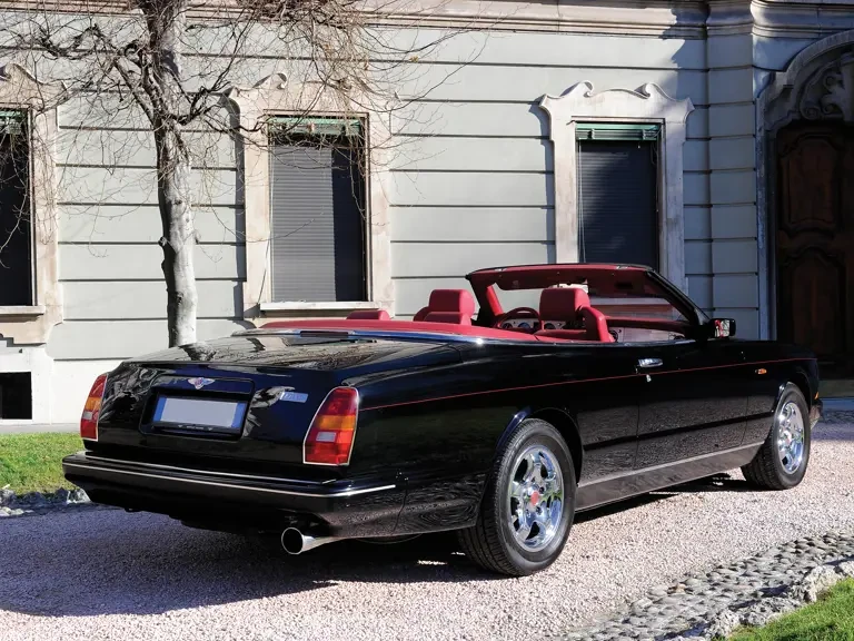 1996 Bentley Azure 1st Gen - Image 3 of 16