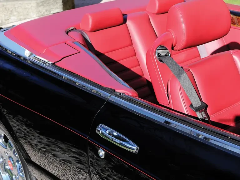 1996 Bentley Azure 1st Gen - Image 12 of 16