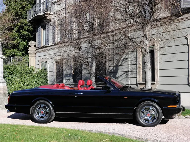 1996 Bentley Azure 1st Gen - Image 6 of 16