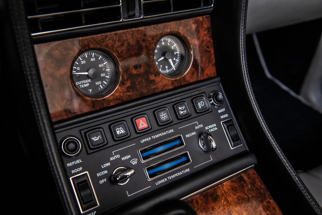 1996 Bentley Azure 1st Gen - Image 16 of 31