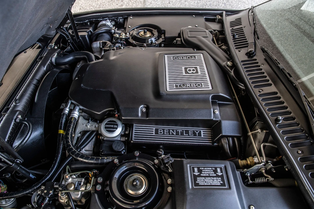 1996 Bentley Azure 1st Gen - Image 14 of 31