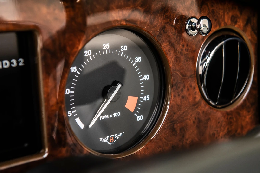 1996 Bentley Azure 1st Gen - Image 28 of 31