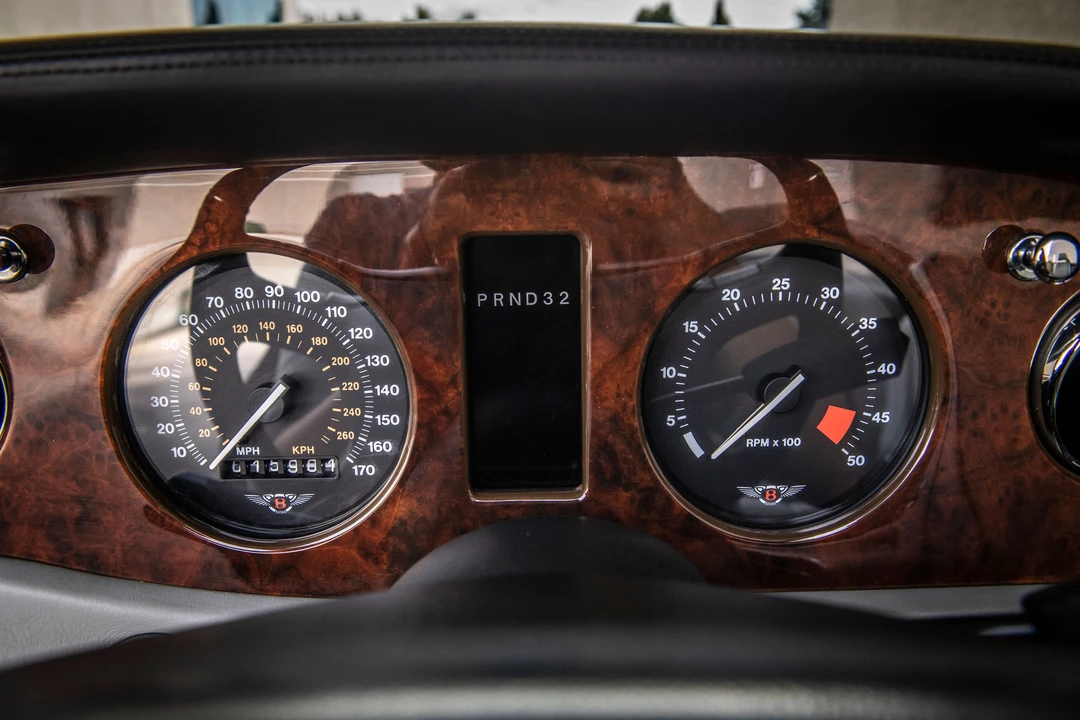 1996 Bentley Azure 1st Gen - Image 21 of 31