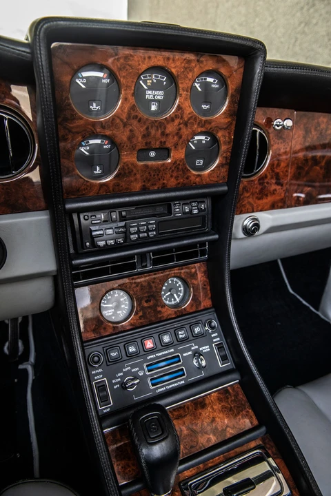 1996 Bentley Azure 1st Gen - Image 19 of 31