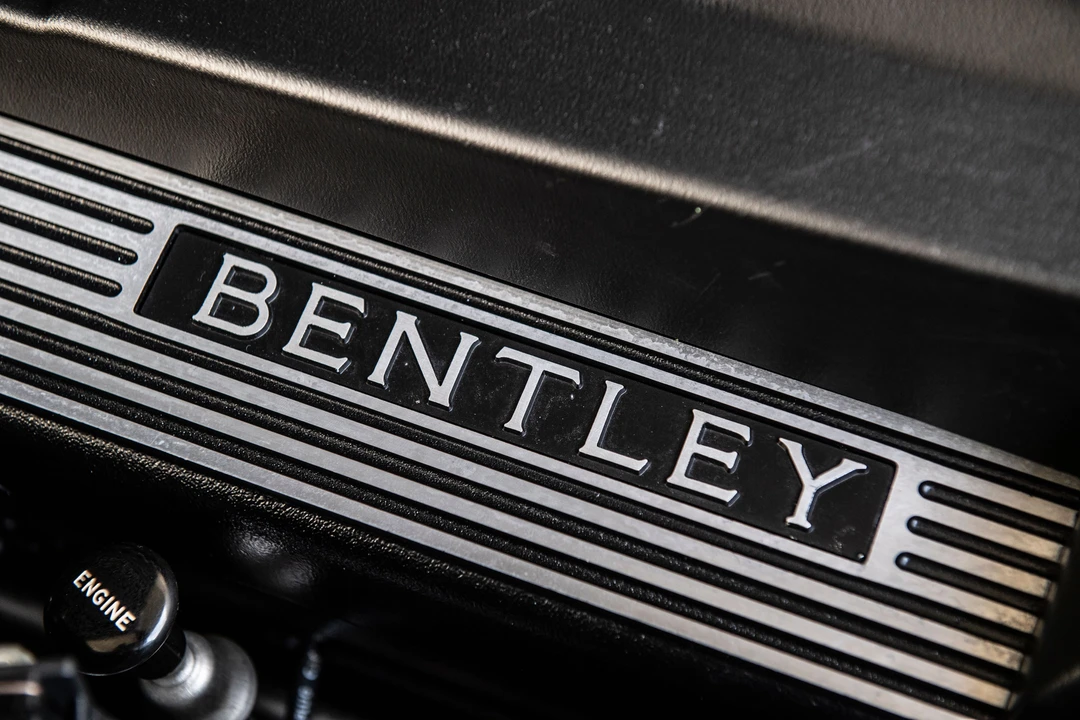 1996 Bentley Azure 1st Gen - Image 13 of 31