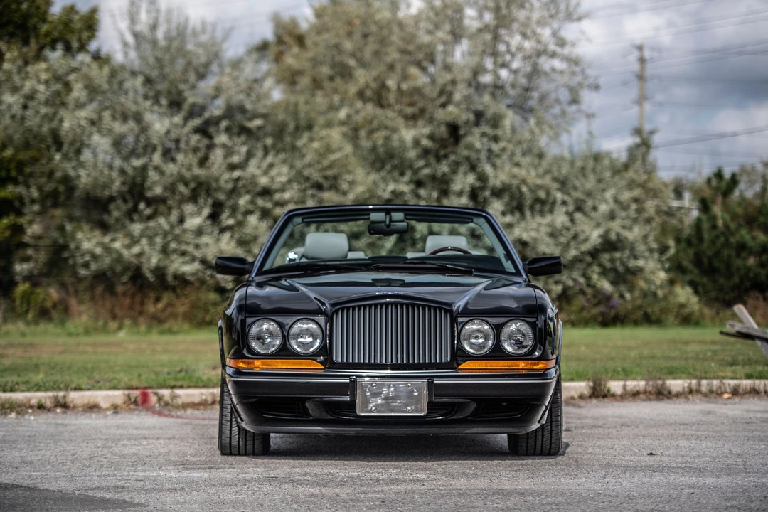 1996 Bentley Azure 1st Gen - Image 11 of 31