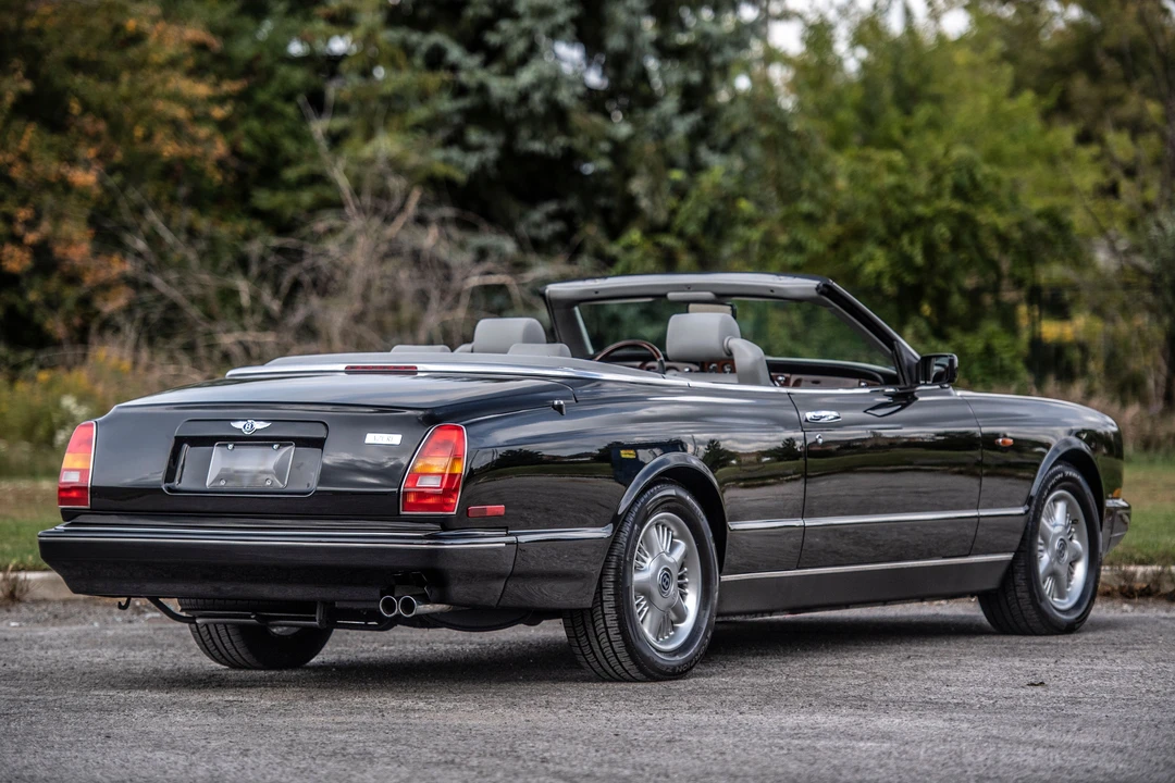 1996 Bentley Azure 1st Gen - Image 2 of 31