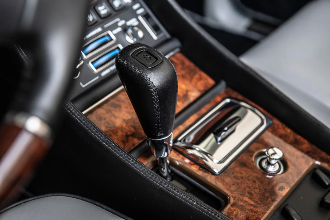 1996 Bentley Azure 1st Gen - Image 27 of 31