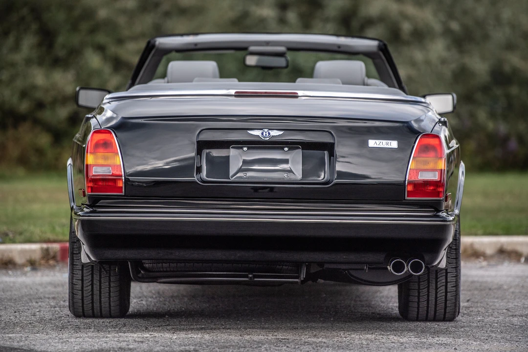 1996 Bentley Azure 1st Gen - Image 4 of 31