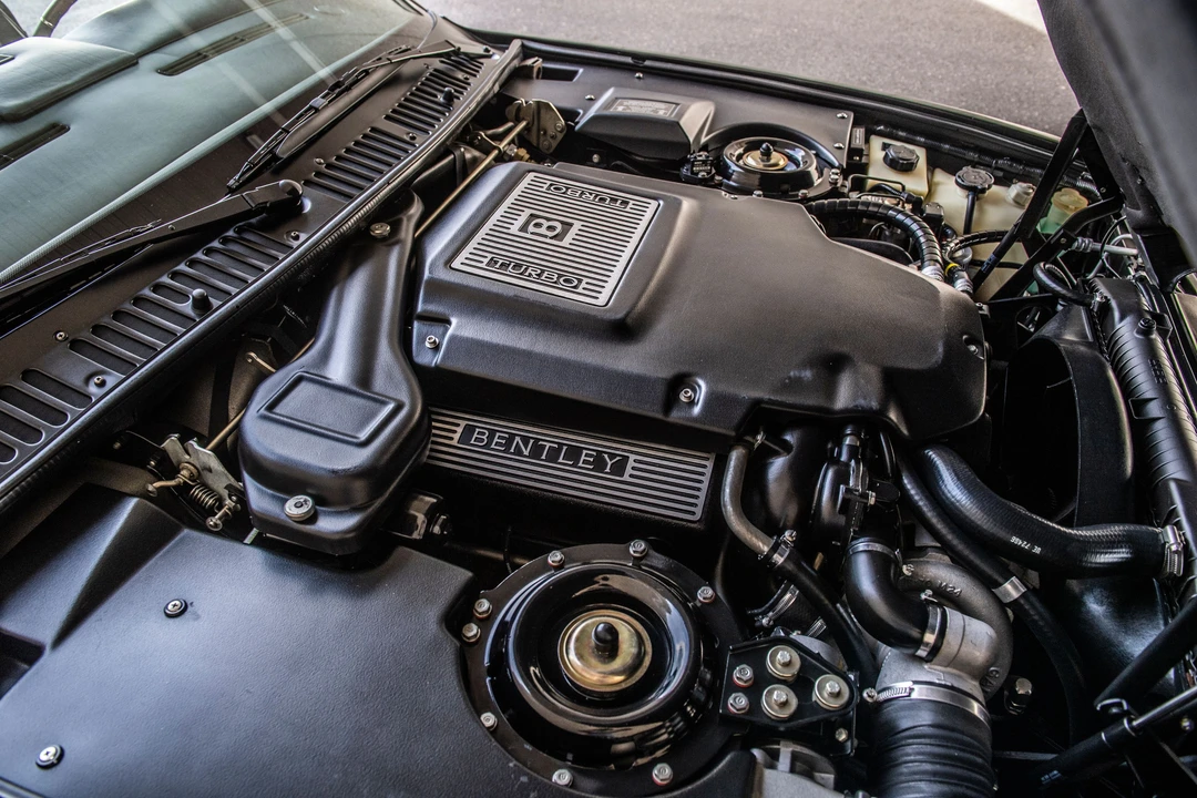 1996 Bentley Azure 1st Gen - Image 10 of 31
