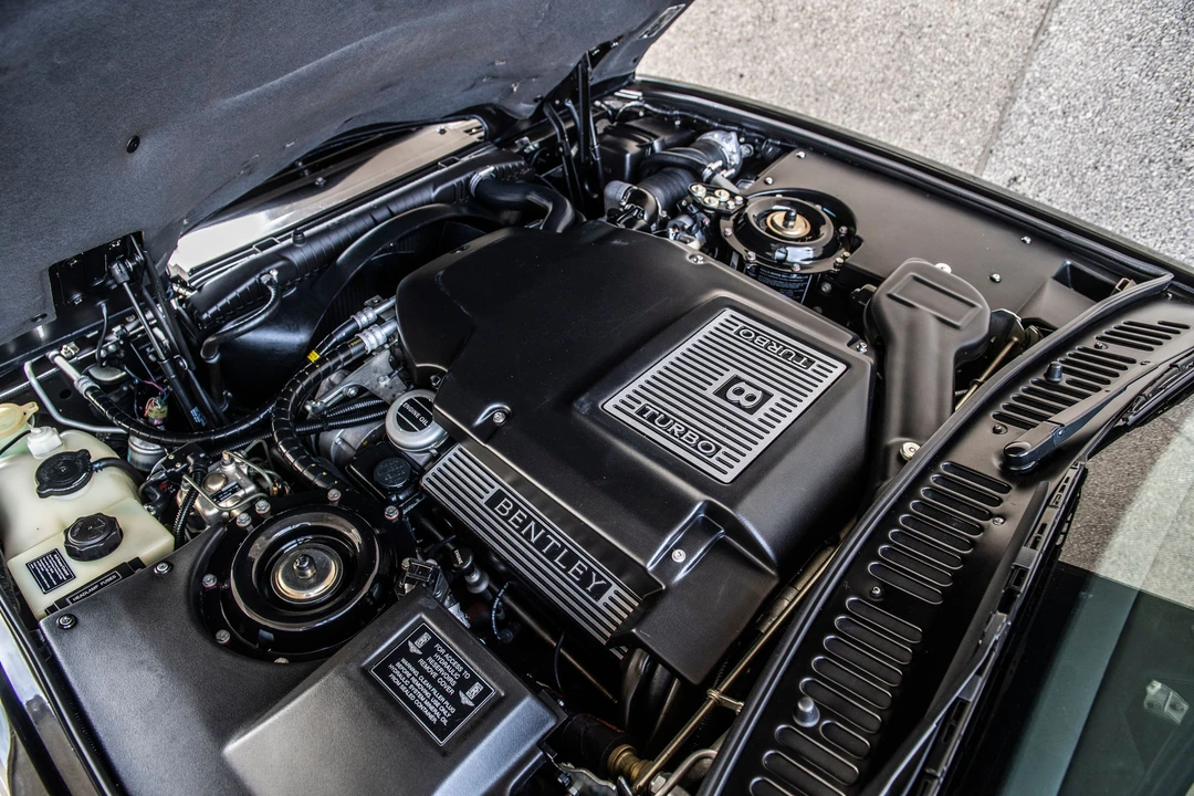 1996 Bentley Azure 1st Gen - Image 15 of 31