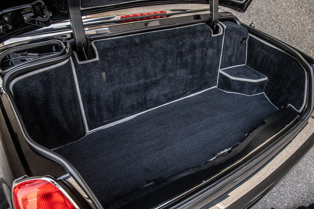 1996 Bentley Azure 1st Gen - Image 25 of 31